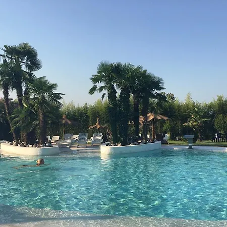 Loggia Degli Artisti - Con Piscina Vicino Al Mare - Friuli Venezia Giulia Palazzolo dello Stella