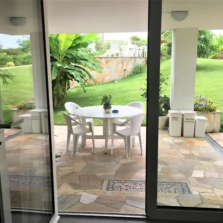 Agriturismob&b Loggia Degli Artisti Feriegård *