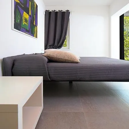 Agriturismob&b Loggia Degli Artisti Feriegård Palazzolo dello Stella