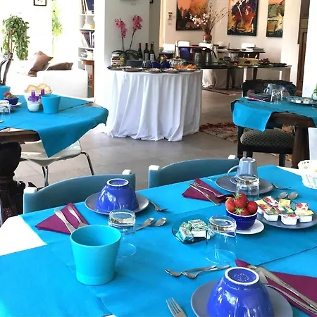 Feriegård Agriturismob&b Loggia Degli Artisti *