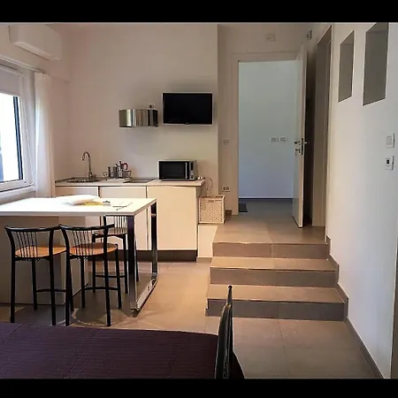 Farm stay Agriturismob&b Loggia Degli Artisti Palazzolo dello Stella