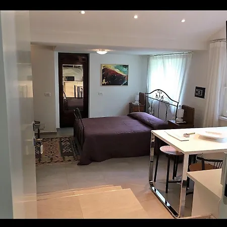 Agriturismob&b Loggia Degli Artisti *