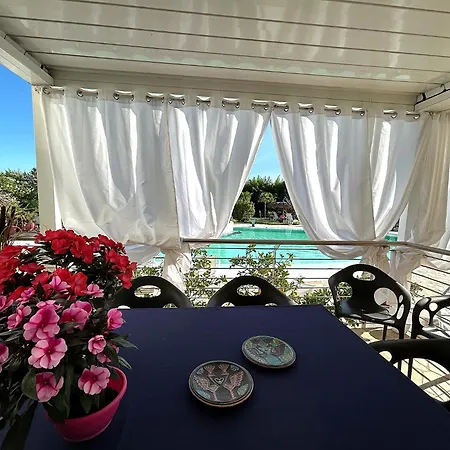 Loggia Degli Artisti - Con Piscina Vicino Al Mare - Friuli Venezia Giulia Palazzolo dello Stella