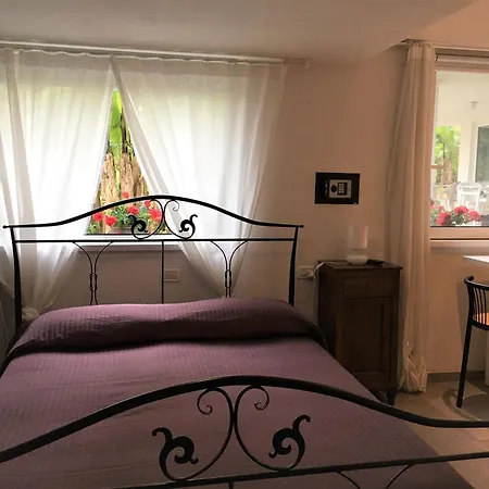 Agriturismob&b Loggia Degli Artisti