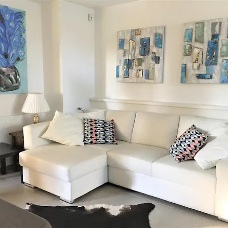 Feriegård Agriturismob&b Loggia Degli Artisti *