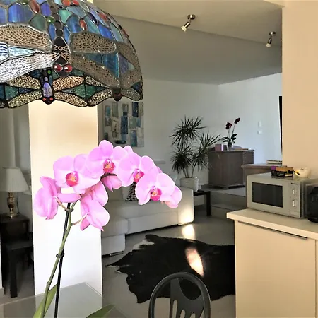 Agriturismob&b Loggia Degli Artisti Feriegård