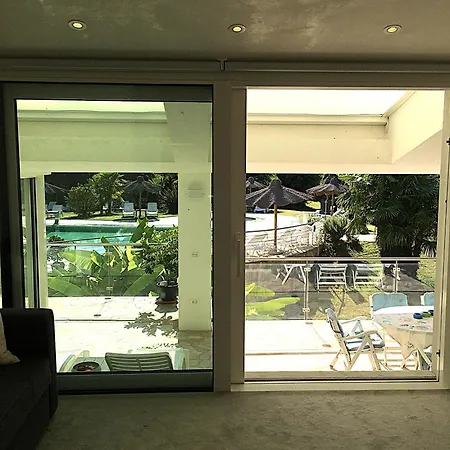 Agriturismob&b Loggia Degli Artisti Farm stay Palazzolo dello Stella