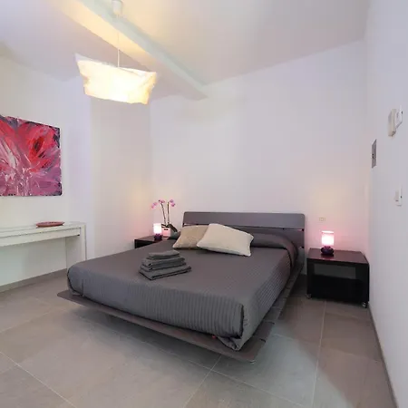 Agriturismob&b Loggia Degli Artisti Farm stay