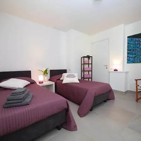 Feriegård Agriturismob&b Loggia Degli Artisti