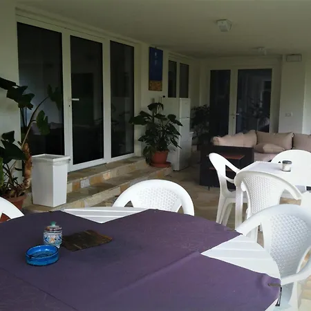 Séjour à la ferme Loggia Degli Artisti - Con Piscina Vicino Al Mare - Friuli Venezia Giulia *