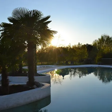 Feriegård Agriturismob&b Loggia Degli Artisti Palazzolo dello Stella