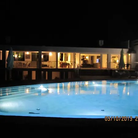 Feriegård Agriturismob&b Loggia Degli Artisti *