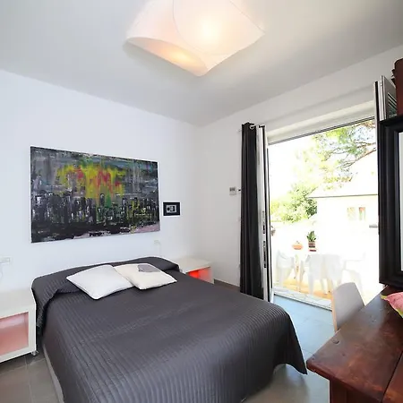 Agriturismob&b Loggia Degli Artisti