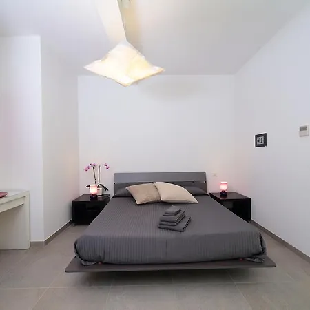 Feriegård Agriturismob&b Loggia Degli Artisti *