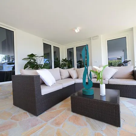 Feriegård Agriturismob&b Loggia Degli Artisti Palazzolo dello Stella