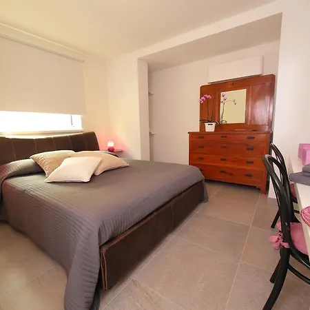 Feriegård Agriturismob&b Loggia Degli Artisti