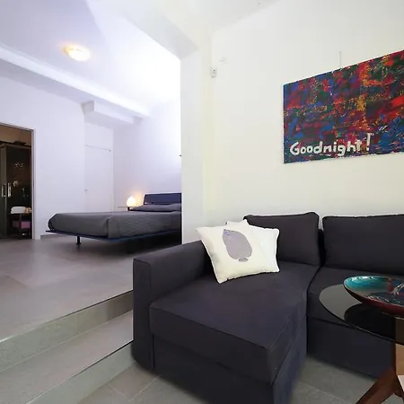 Agriturismob&b Loggia Degli Artisti Palazzolo dello Stella