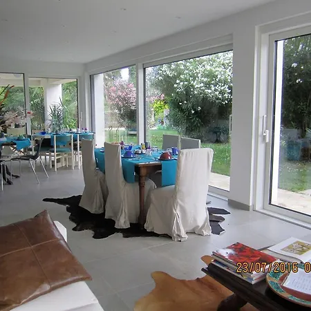 Feriegård Agriturismob&b Loggia Degli Artisti