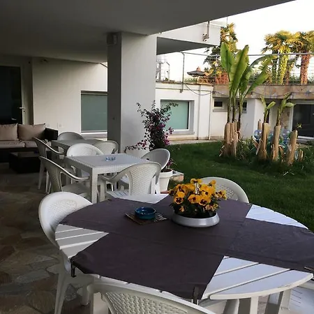 Farma Loggia Degli Artisti - Con Piscina Vicino Al Mare - Friuli Venezia Giulia *