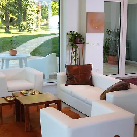 Loggia Degli Artisti - Con Piscina Vicino Al Mare - Friuli Venezia Giulia *