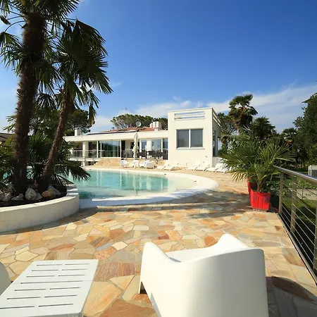 Séjour à la ferme Loggia Degli Artisti - Con Piscina Vicino Al Mare - Friuli Venezia Giulia
