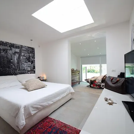 Agriturismob&b Loggia Degli Artisti Palazzolo dello Stella