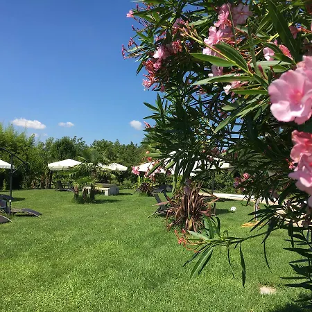 Séjour à la ferme Loggia Degli Artisti - Con Piscina Vicino Al Mare - Friuli Venezia Giulia