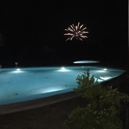 Agriturismob&b Loggia Degli Artisti *