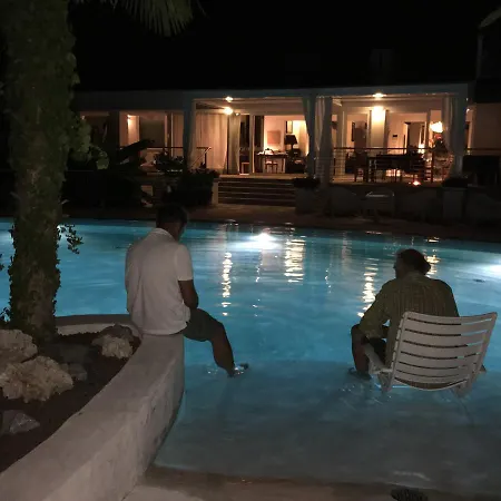 Agriturismob&b Loggia Degli Artisti * Palazzolo dello Stella