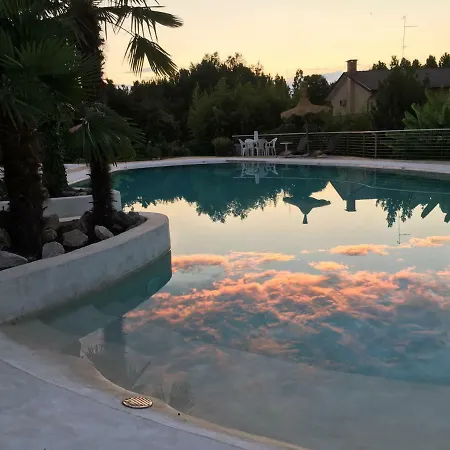 Loggia Degli Artisti - Con Piscina Vicino Al Mare - Friuli Venezia Giulia *